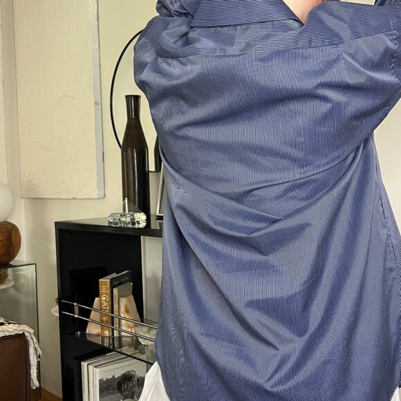 Paul Smith London Long Sleeve Button Up - Picture 5 of 14